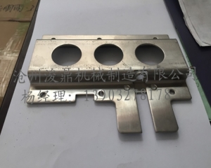 五金沖壓件廠家告訴你設(shè)計沖壓件的關(guān)鍵點