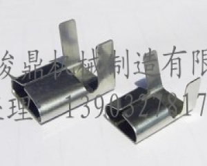 沖壓件加工之復合模和連續(xù)模的應用