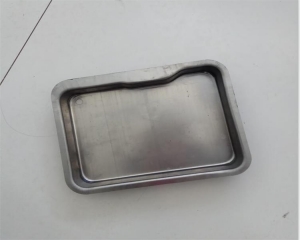 沖壓件加工廠介紹汽車(chē)發(fā)動(dòng)機(jī)故障之一