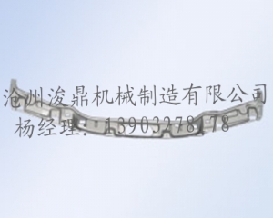 沖壓件加工成形過程的數值模擬技術將在實用化方面取得很大發(fā)展