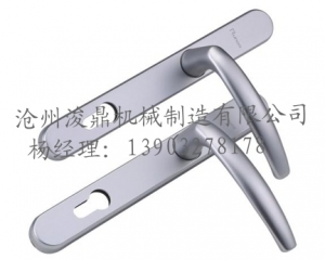 浚鼎沖壓件加工企業(yè)表示對假貨“零容忍”